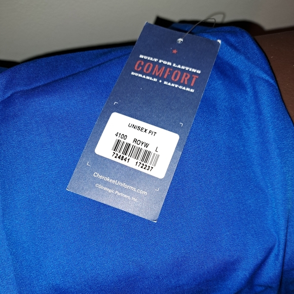 Scrub pants - Picture 3 of 8